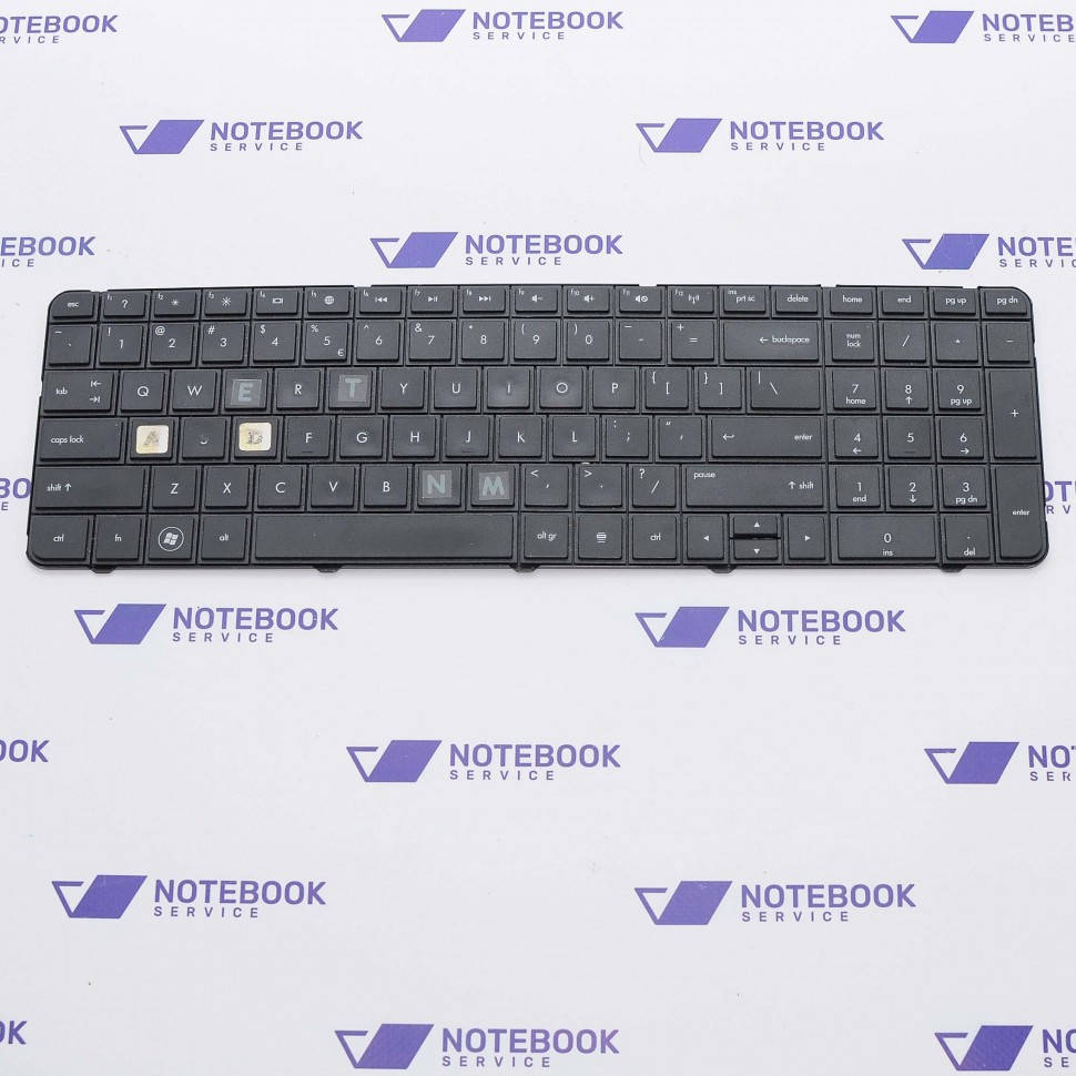 

Клавиатура HP Pavilion G7-1000 633736-B31