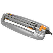 

Ороситель качающийся "MASTER" 20 форсунок LUX Aquapulse