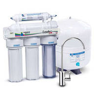 

Leader Standart RO-5 фильтр обратного осмоса