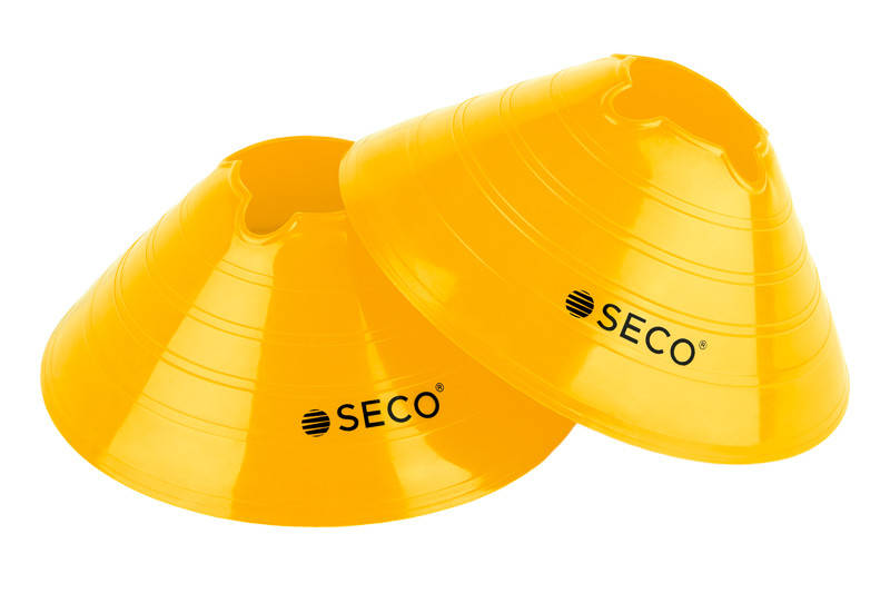 

Разметочная фишка SECO цвет: желтый