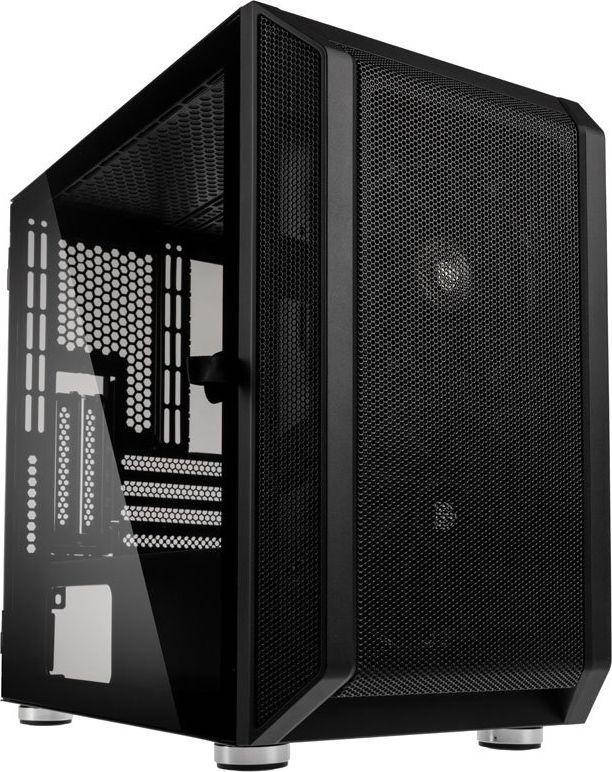 

Корпус Kolink Citadel Mesh
