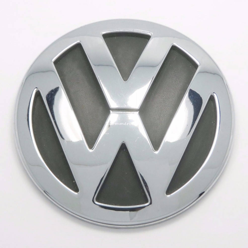 

Задний значок VW Passat B5 зад (01-05) под оригинал