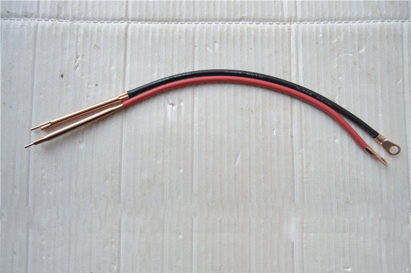 

Щупы для точечной сварки