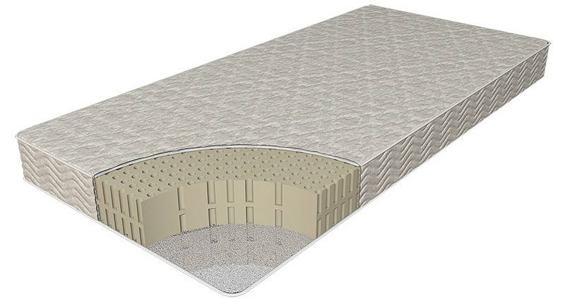 

Детский латексный матрас SoNLaB Бейби латекс 120*60