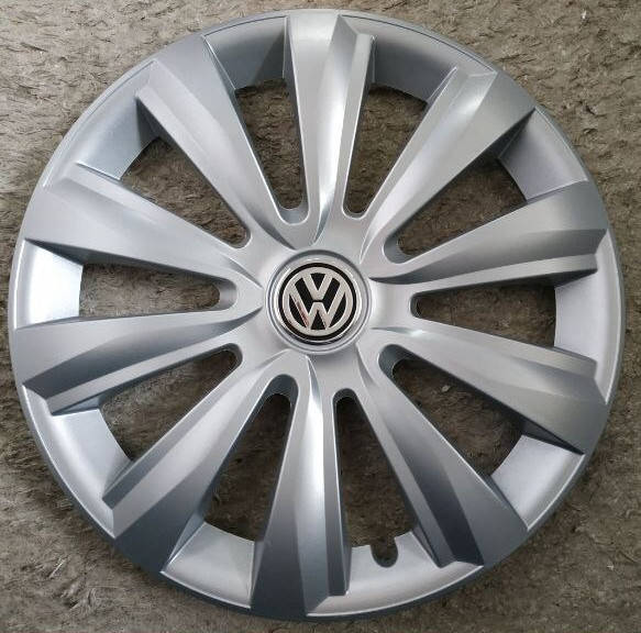 

Колпаки для дисков комплект Volkswagen R16 Польша