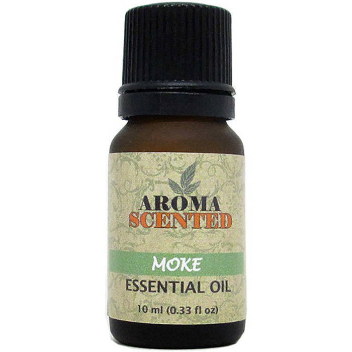 

Эфирное масло тайских цветов Dok Mok (азиатский жасмин)