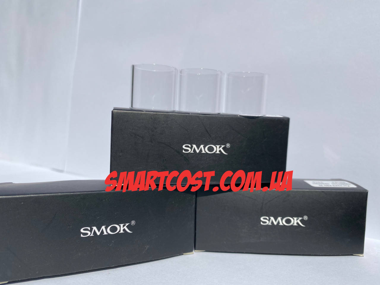

Стекло колба для электронной сигареты Smok vape Pen 22 Original Скло для смок вейп пен 22