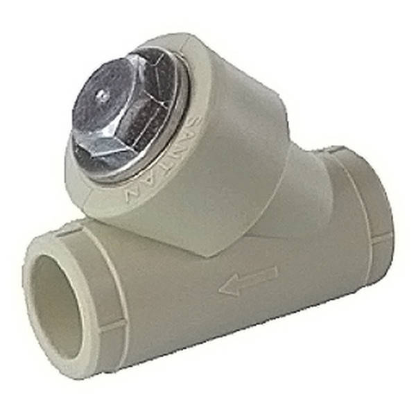 

Фильтр PP-R SANTAN 25 мм