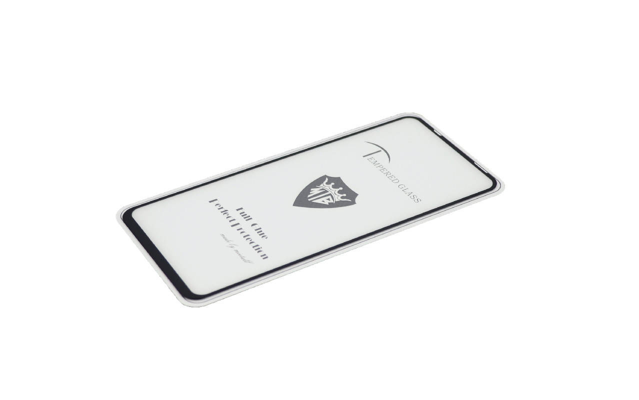

Защитное стекло 5D Premium Huawei P40 Lite (0.3mm 9H)