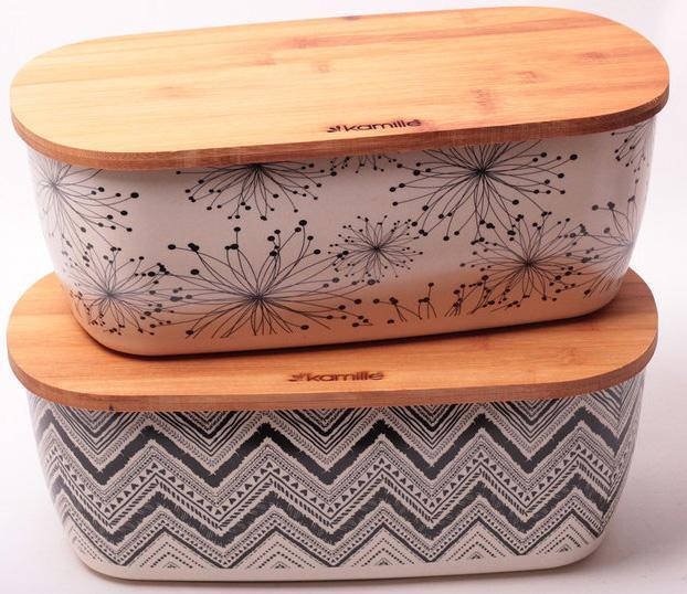 

Хлебница (Польша) Kamille KM-1130