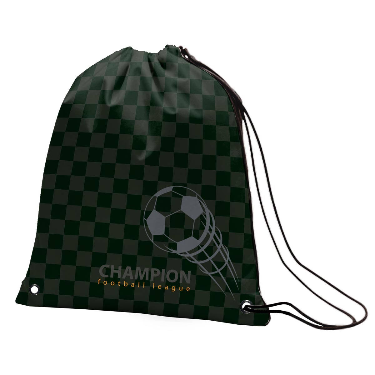 

Сумка для обуви Yes SB-10 Football (554697)