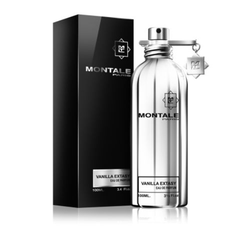 

Парфюмированная вода Montale Vanilla Extasy 100 ml