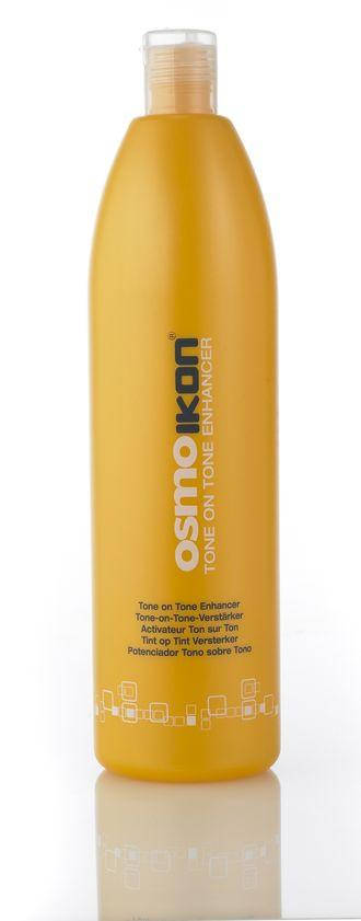

Osmo cream activators 1000 ml. Активаторы крем краски для волос на основе крема.