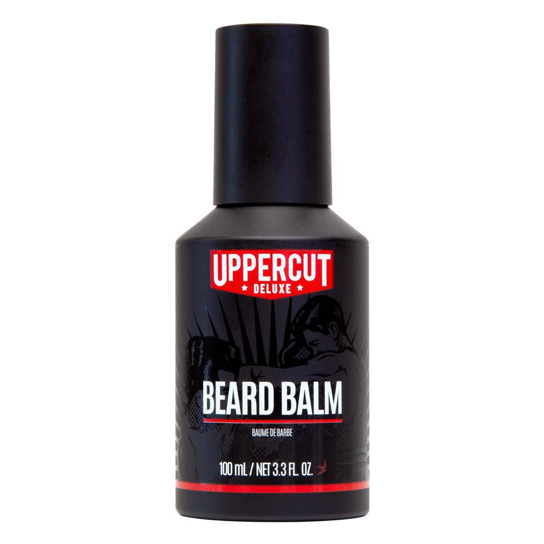 

Бальзам для бороды Uppercut Deluxe Beard Balm 100 мл