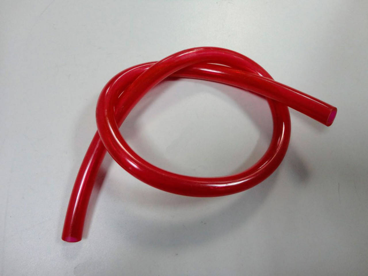 

Шланг расширительного бачка (патрубок) Ваз 2101-07 (красный)