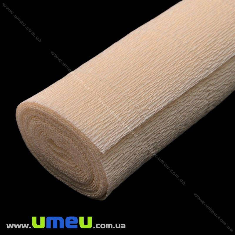 

Гофрированная бумага Италия, Бежевая 17А4, 180 г, 50х50 см (DIF-028880)