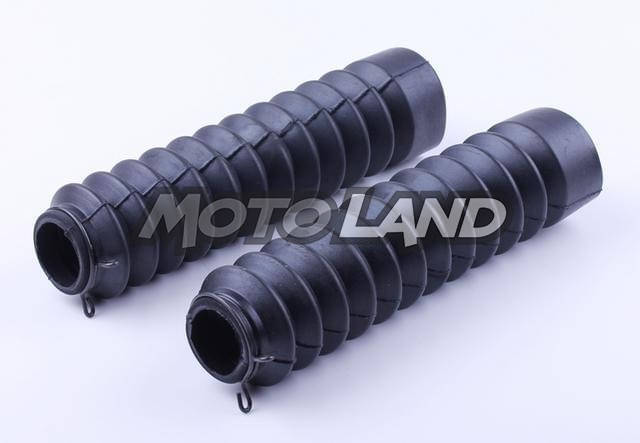 

CB-125/150 - пыльник переднего амортизатора пара