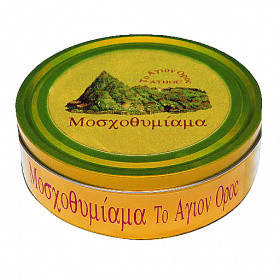 

Ладан праздничный Троица (100грам)