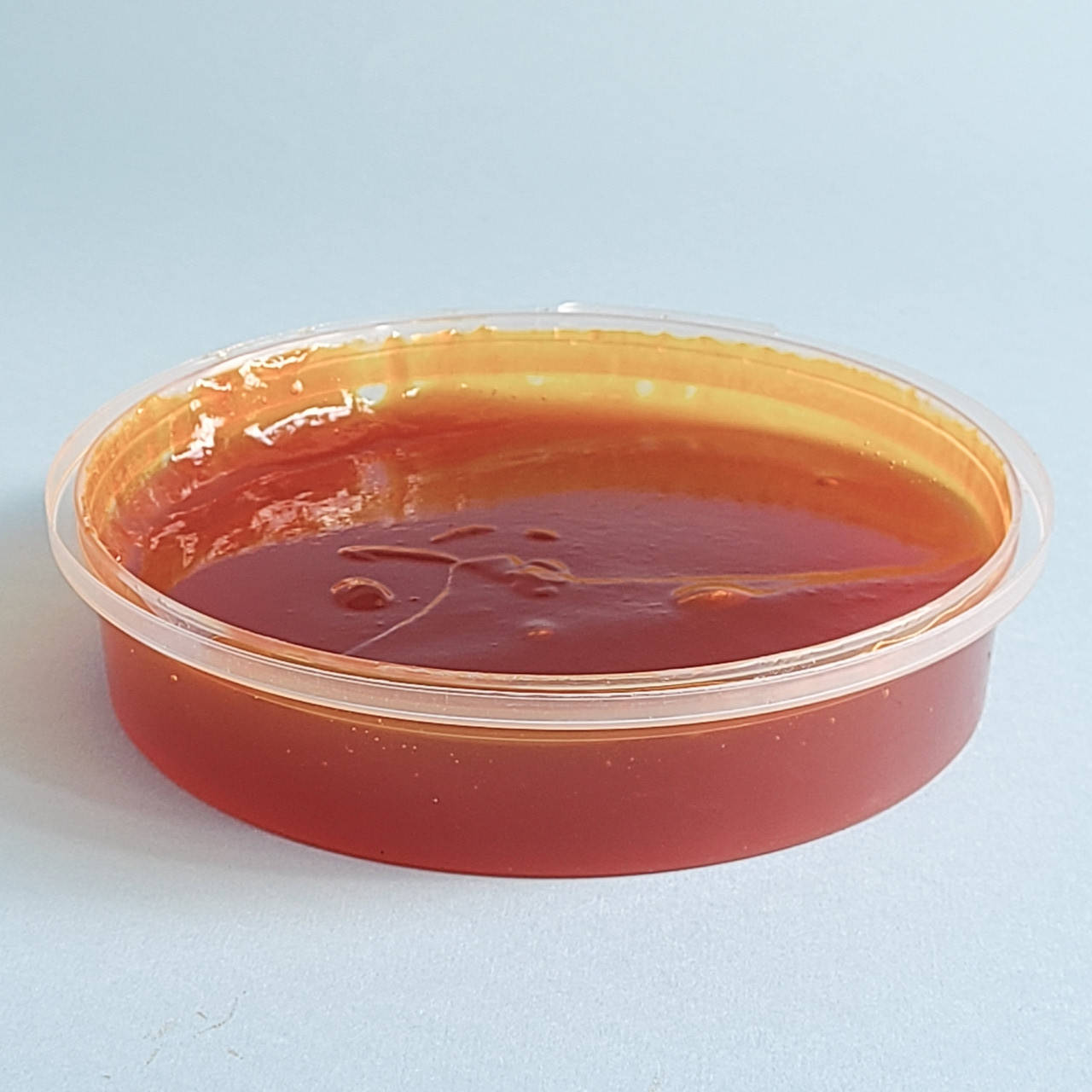 

Паста фруктовая Joypaste Orange (апельсин) - 200 гр (развес)