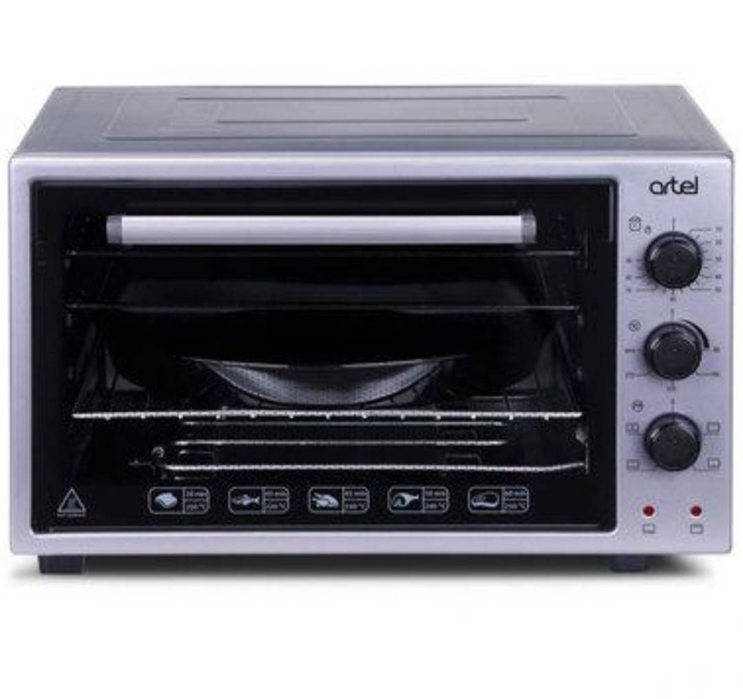 

Мини-печь Artel MD 4218 L серая