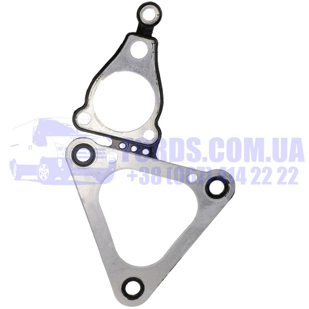 

Прокладка крышки ГРМ FORD TRANSIT 2000-2014 ARI-IS