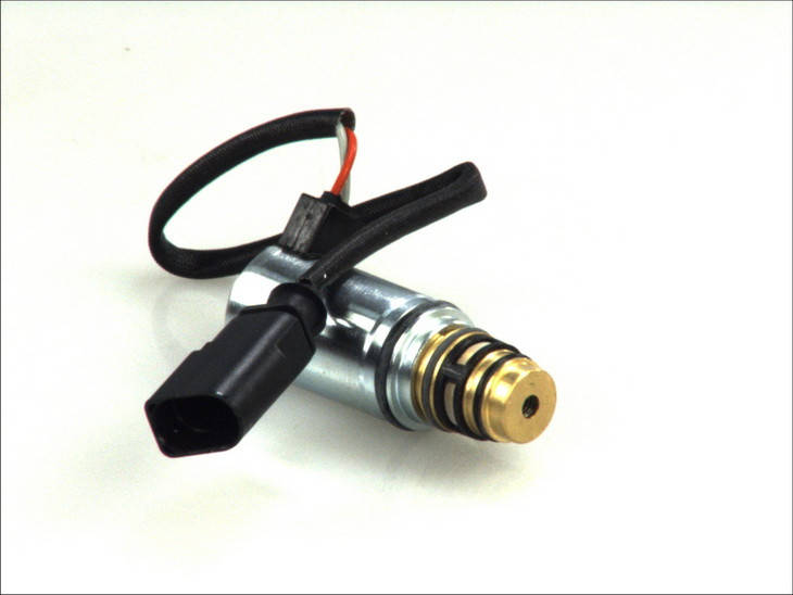 

Регулирующий клапан SANDEN PXE 14/16 AUDI, SEAT, SKODA, VOLKSWAGEN