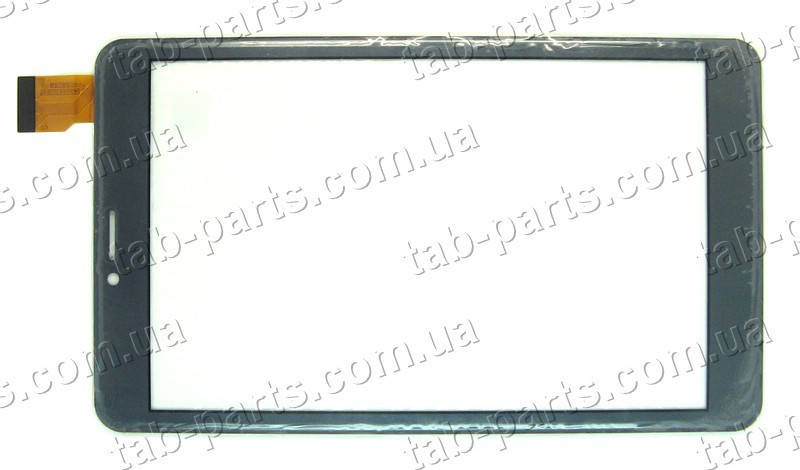 

Nomi Corsa 3G C070012 серый сенсор (тачскрин)