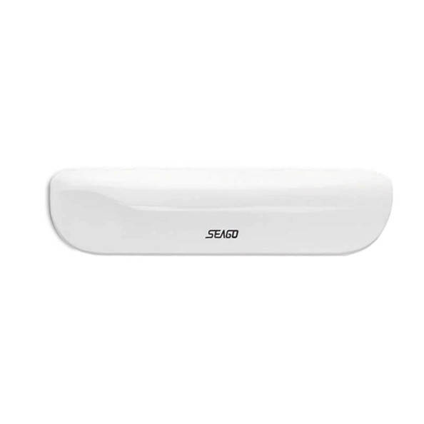 

Футляр для электрических зубных щеток Seago SG420A, White (K1010050208)