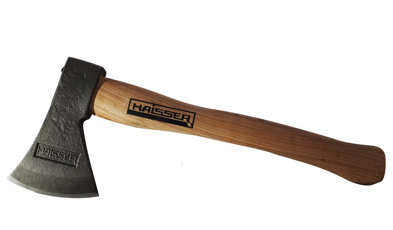 

Топор HAISSER 800 г
