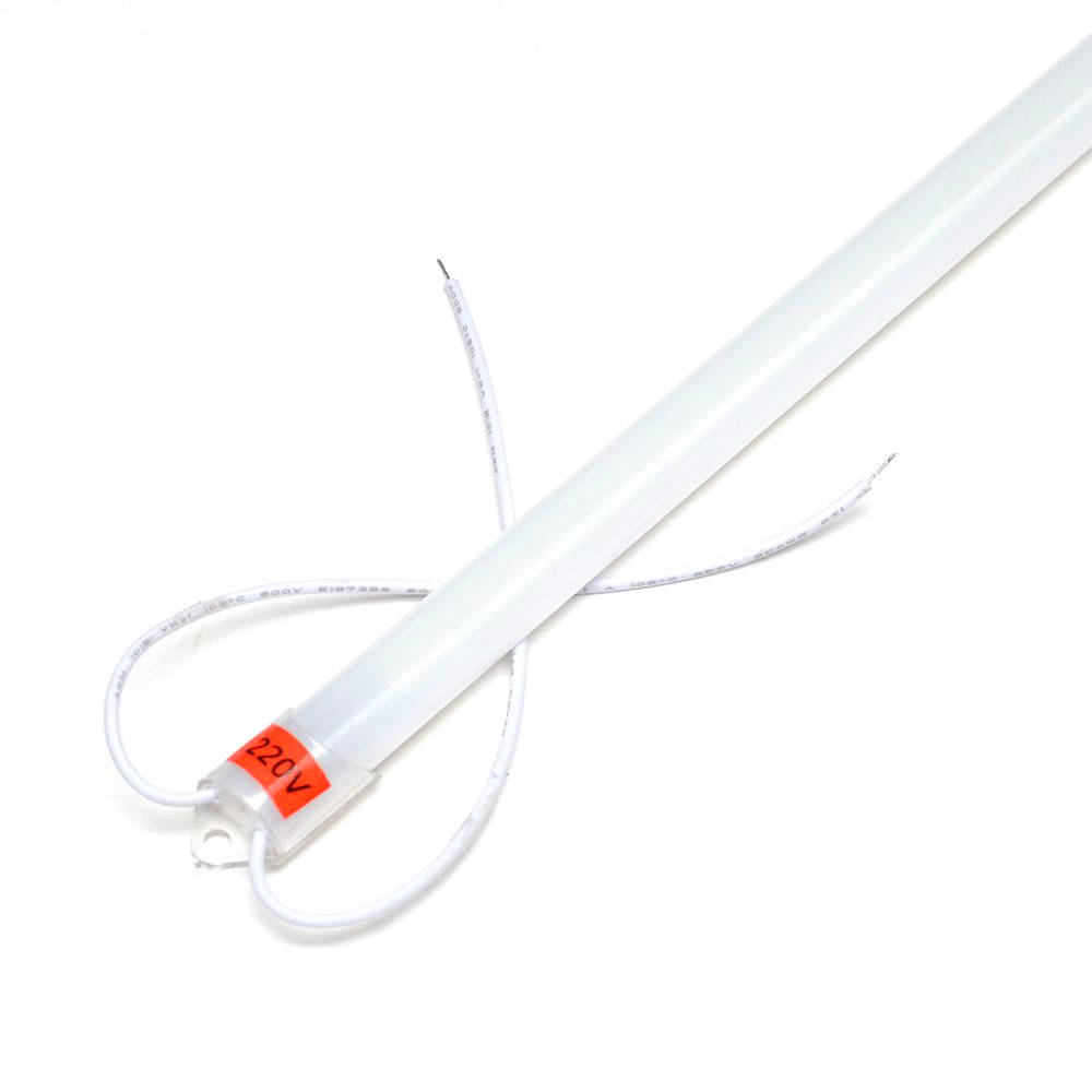 

Светодиодная линейка LED SMD 5730-80 IP44 220V 220В 100 см 6000-6500К