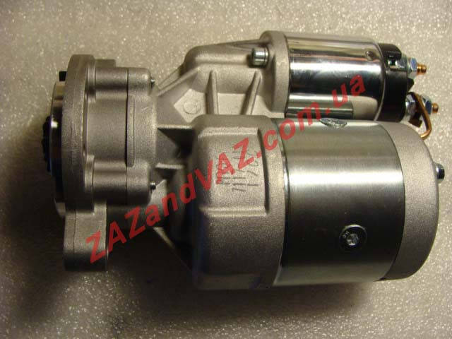 

Стартер редукторный Ланос 1.4 Profit Профит Чехия 9141322