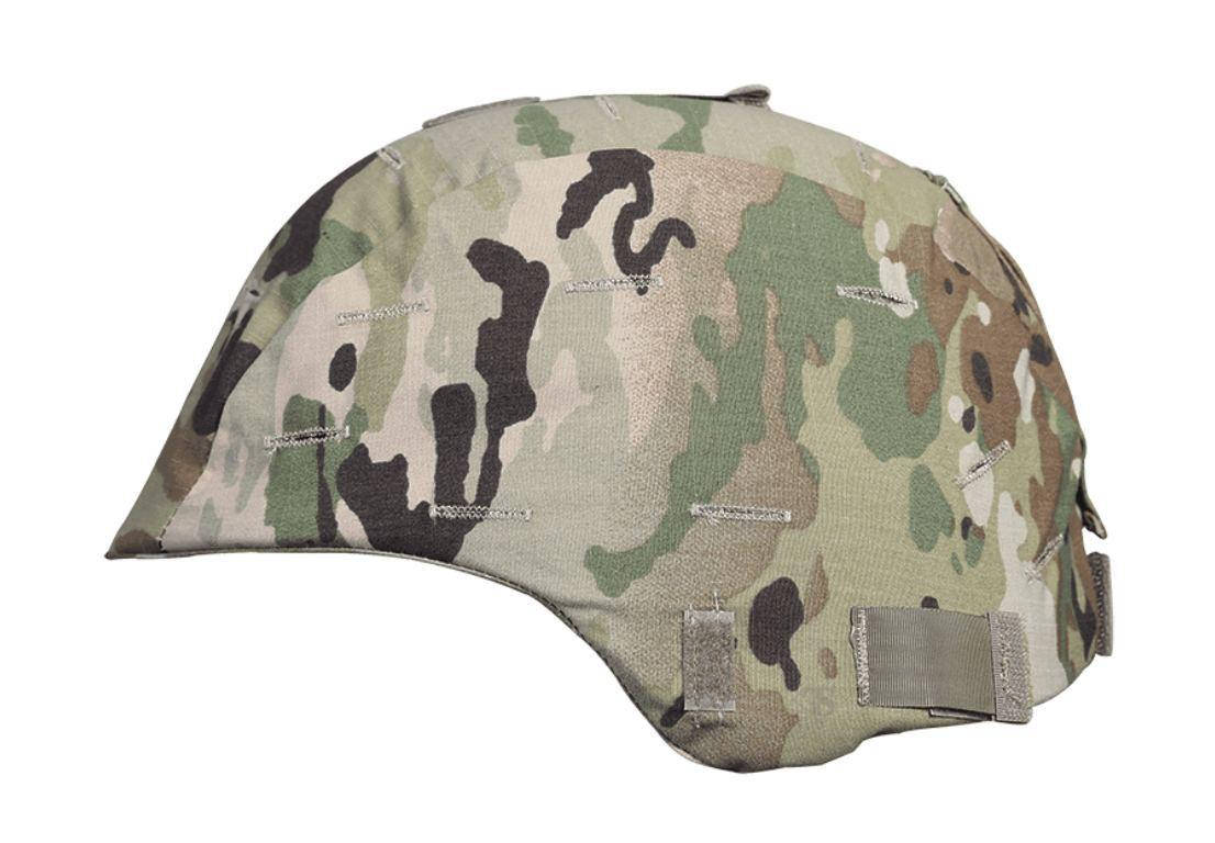 

Чехол на шолом MICH KEVLAR