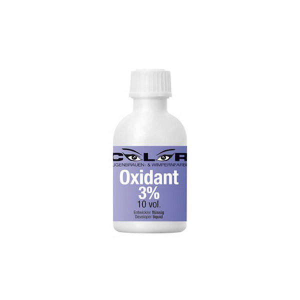 

Окислитель для краски AWF COLOR 3%RefectoCil
