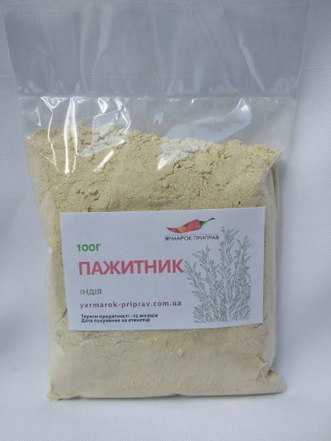 

Пажитник молотый в/с (шамбала, фенугрек, чаман), 100г
