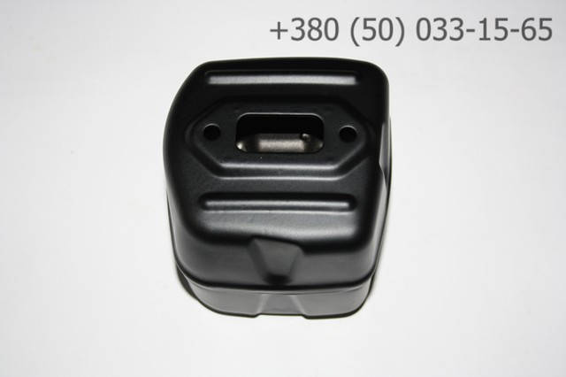 

Глушитель для 365,372XP