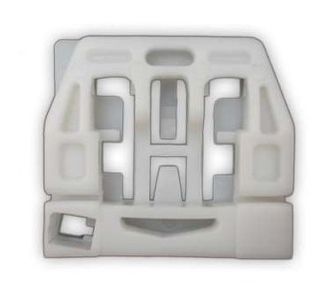 

Скрепка стеклоподъемника передняя левая дверь Skoda