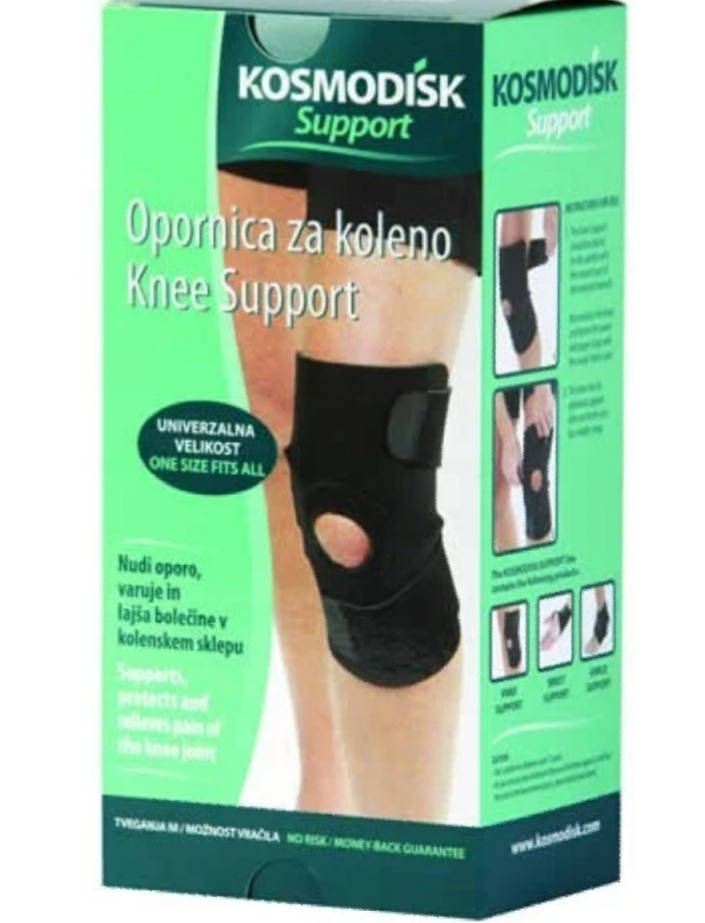 

Космодиск Support для колена