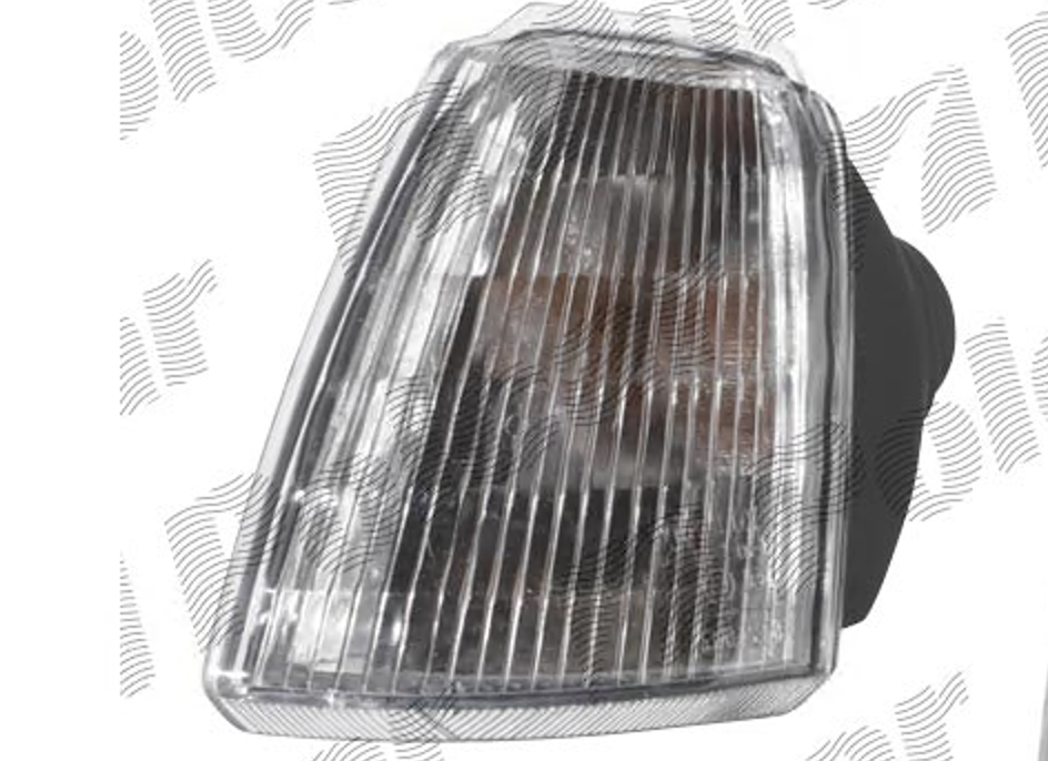 

Указатель поворота левый Renault 19 (1988-1992) OE:7700799367