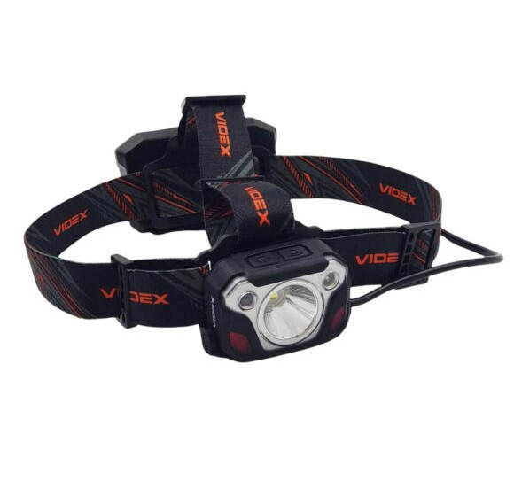 

Фонарь налобный Videx VL-H056