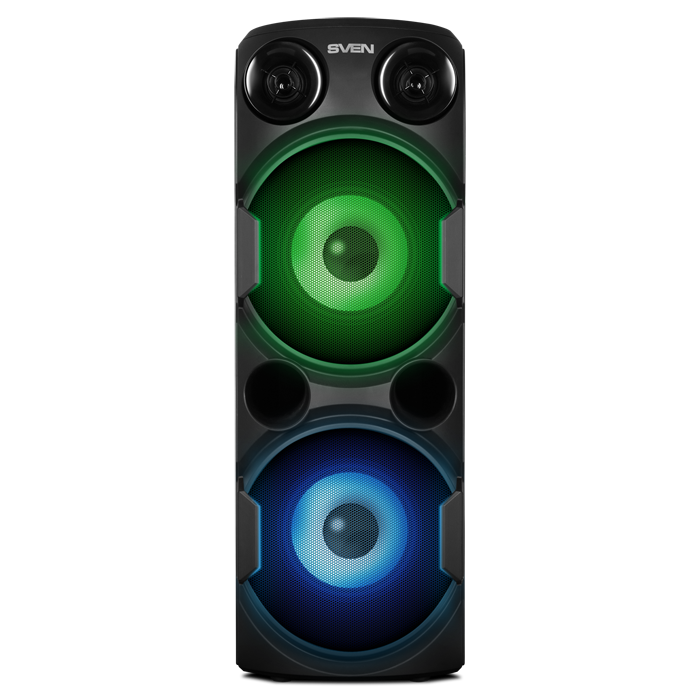

Акустика SVEN PS-750 (Black) [63490]