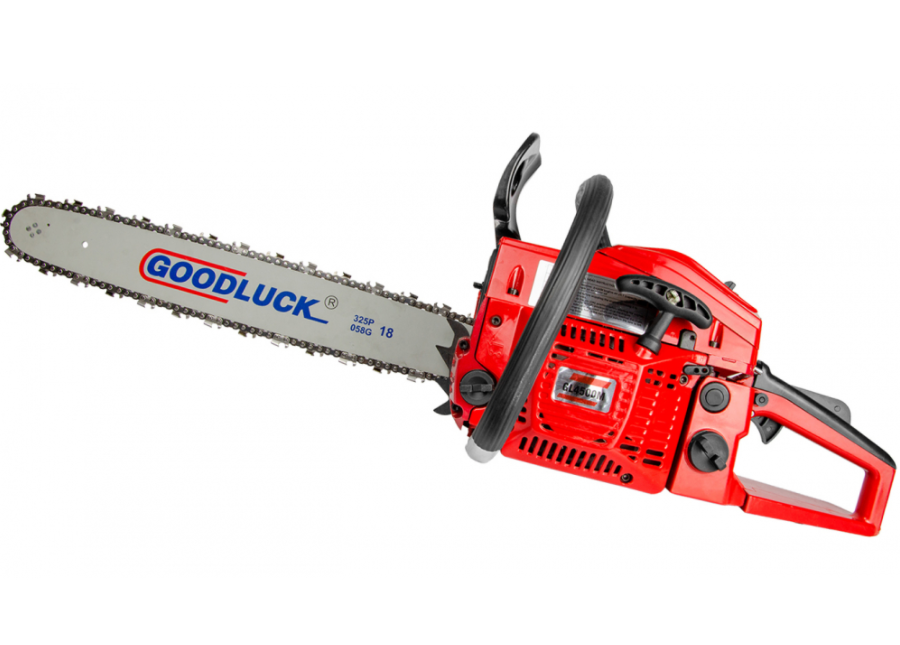 

Бензопила цепная Goodluck GL4500M Original