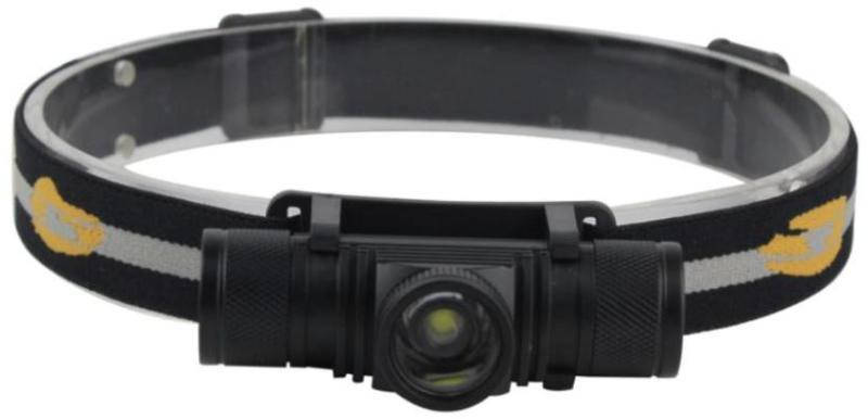 

Налобный фонарь BORUiT D20 XM-L2 Zoom Boruit D20