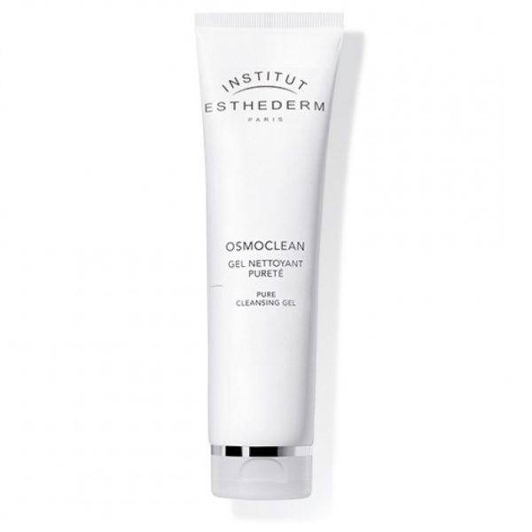 

Очищающий гель - Institut Esthederm PURE CLEANSING GEL