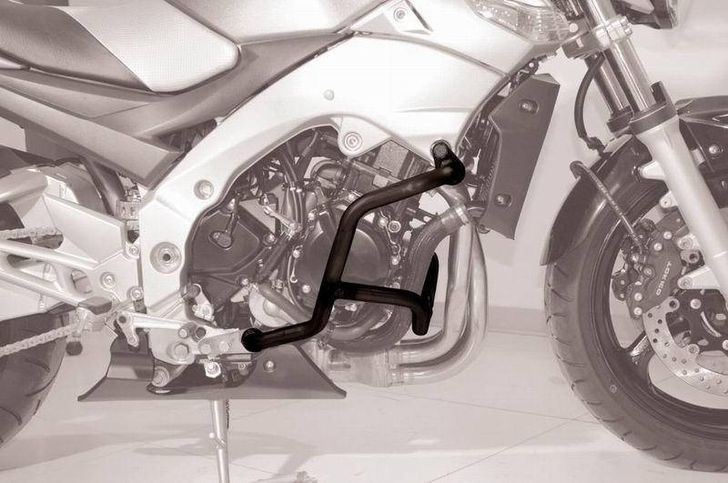 

ЗАЩИТА ДВИГАТЕЛЯ A SUZUKI GSR 600/KN535