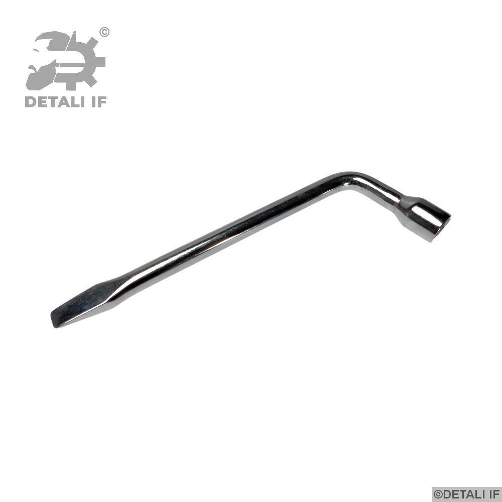 

Ключ для колес 17 mm 80317
