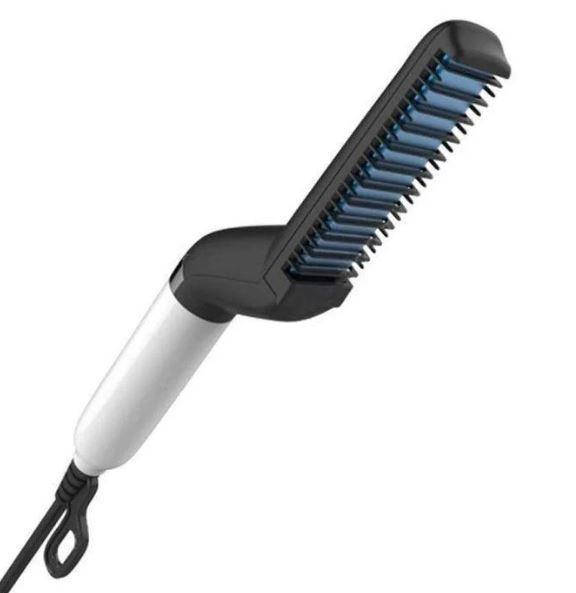 

Выпрямитель для бороды и волос Beard Straightener 7202
