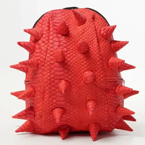 

Рюкзак MadPax Newskins Full Red Coral (M/SKI/COR/FULL)(851093008653), Красный
