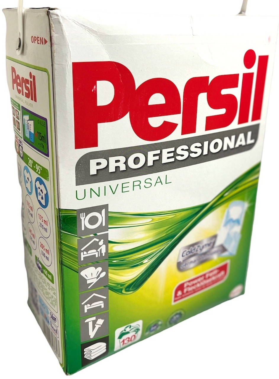 

Стиральный порошок Persil Автомат Professional Universal 10 кг