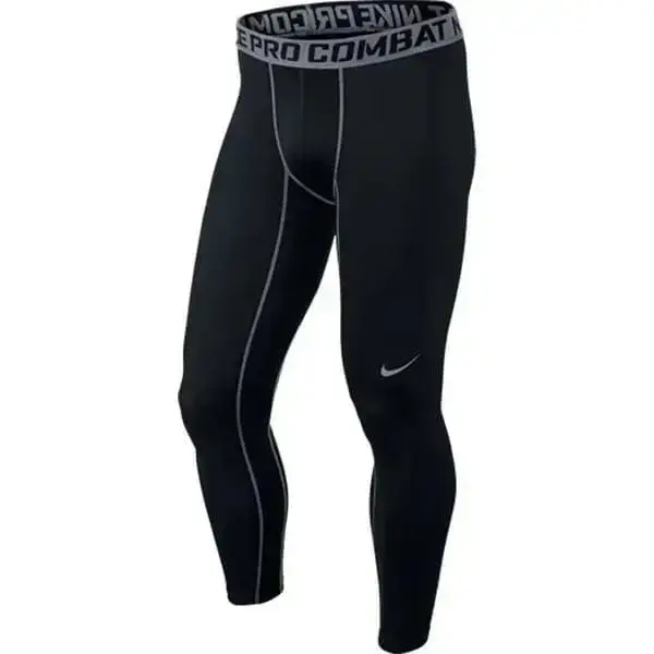 

Термоштаны Nike Pro (XS-XXXL) XXXL, Черный
