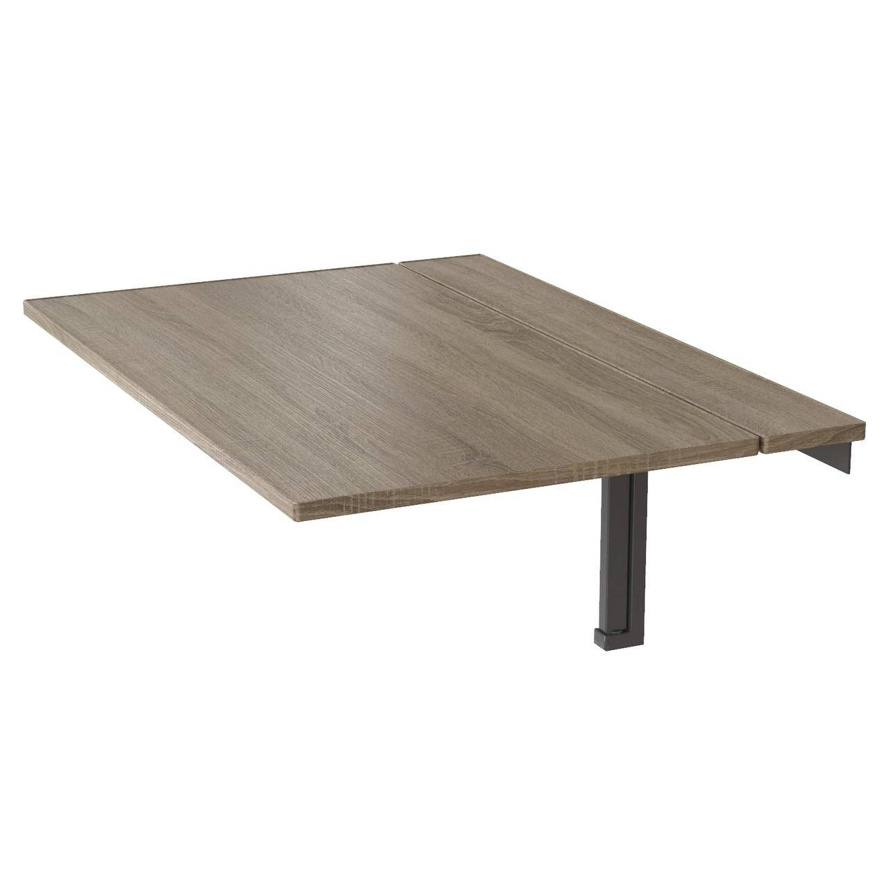 

Стіл-трансформер Mini Art In Head 900x750x500 дуб сонома трюфель (101010712)